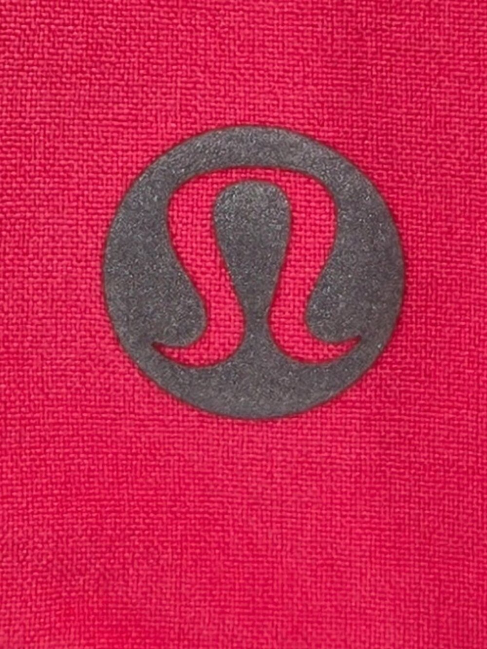 NWT Lululemon Hotty Hot High-Rise Lined Short 4" - 12 Lip Gloss - Picture 6 of 8